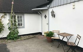 Bed & Breakfast Hoellviken